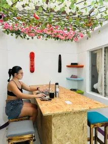 Casa Almanik Hostel - Image 3