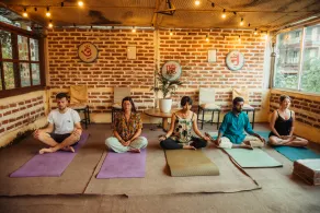 Gauri Shankar Backpackers Hostel - Image 5