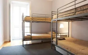 Hostel DP Albufeira - Image 5