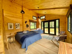 El Hostel Granjero - Image 2