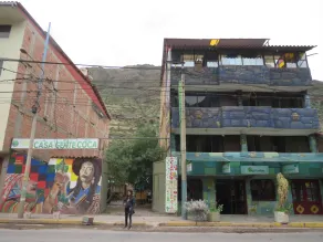 Coca Runa Wasi & Backpacker's Hostel - Image 3