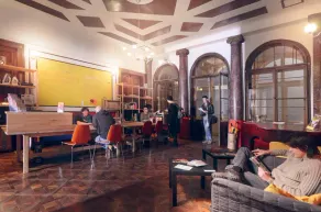 Pal's Hostel and Apartments - Image 2
