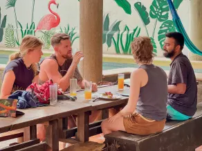 Hostel Ka Beh - Image 3