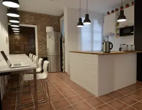Woohoo Hostal Madrid - Image 2