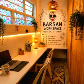 Barsan Hostel – CDMX Backpacker Experience - Image 4