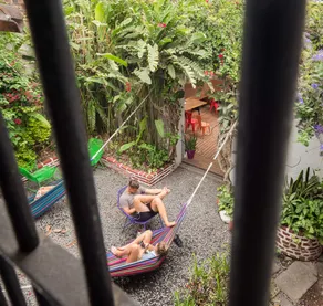 Tropicana Hostel - Image 5