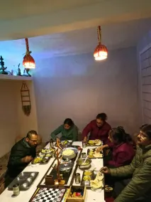 Bharat Homestay - The Native Himalayan - Image 2