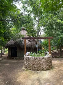 Xkopek Camping - Image 3