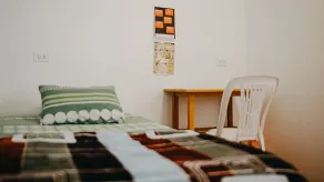Nanasqa Hostel En Nasca - Image 2