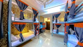 Live Free Hostel - Image 5