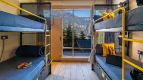 The Hosteller Mcleodganj, Mall Road - Image 4