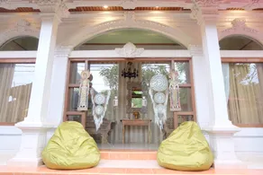 Vanara Sugriwa Backpaker Dorm - Image 4