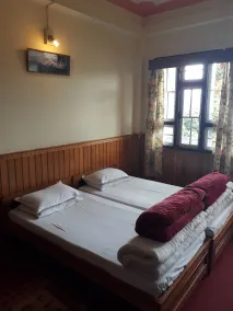 Hotel Pandim - Image 5