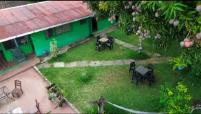 Rick's Hostel Juayua - Image 5