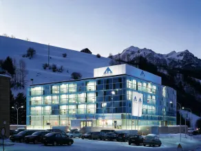 Savognin Youth Hostel - Image 4