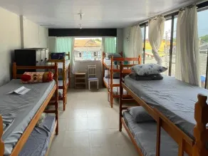 Flora e Fauna Hostel - Image 5
