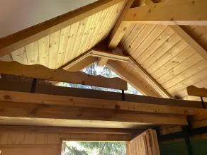Tree House Alpinka Krvavec - Image 5