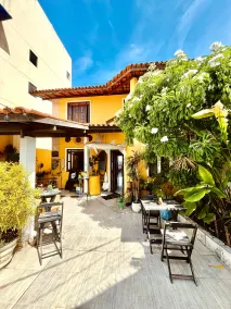 Salvador Backpackers House - Image 3