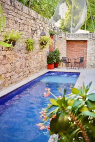 HOTEL BOUTIQUE CARTAGENA REAL - Image 4