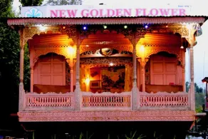Houseboat New Golden Flower - Image 4