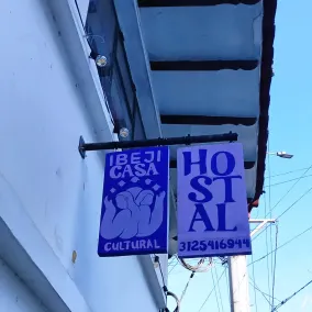 Casa Hostal Ibeji - Image 2