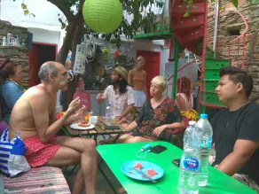 Lemon Tree Hostel - Image 3