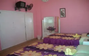 Hostal La Caridad - Image 2