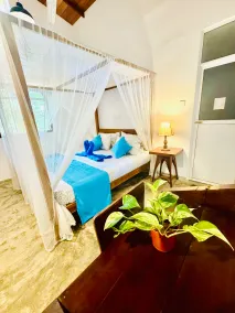 Coastal Cloud Backpackers Villa - Image 2