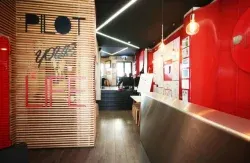 PILOT Design Hostel & Bar - Image 2