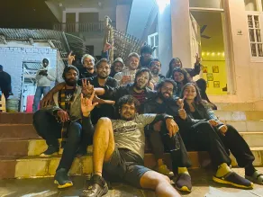 Rahgir Hostel - Image 2