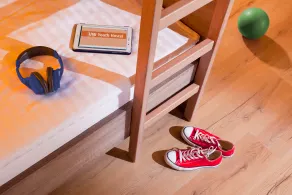 Youth Hostel Uni - Image 4
