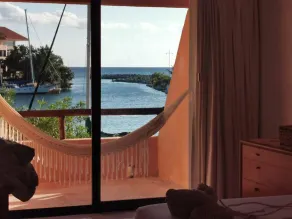 Beach View Apartment in Marina - Image 3