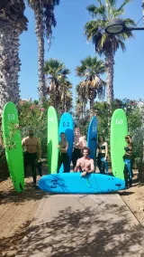 Single Fin Hostel - Image 5