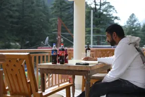 Hotel Purnima - A Riverside Hotel in Kasol - Image 4