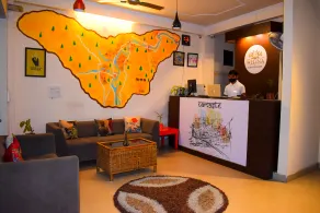 Welina Shree Hotel - Image 4