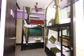 Qubestay Town Hostel - Image 4