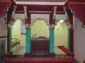 Shiva Inn Paying Guest House - Image 5