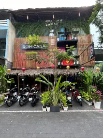 Rom Casa Hostel Da Nang - Image 2