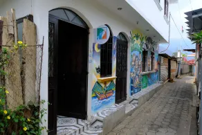 4 Elementos Hostal - Image 4
