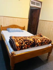 Banjaara Backpackers Hostel - Image 2