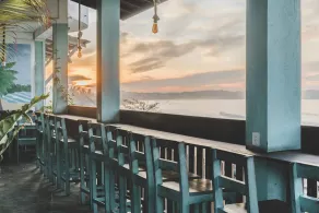 Hangtime Hostel - Image 2