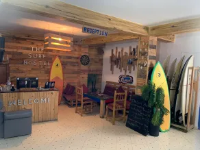 Tamaght Surf Hostel - Image 3