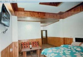 Hotel Tirthan Crest Gateway - Image 3