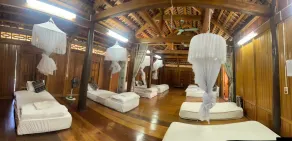 OH Pu Luong Homestay - Image 3