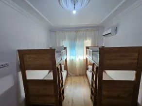 Eftalya Hostel Tangier - Image 2