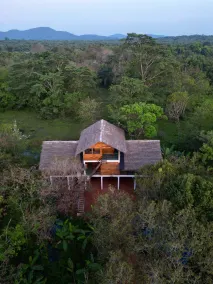 Tree House Hostel Sigiriya - Image 3