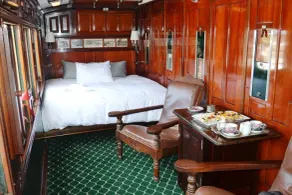 Santos Express Train B&B - Image 5