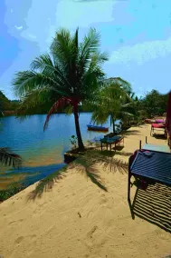 Arcadia Waterpark Hostel - Image 4