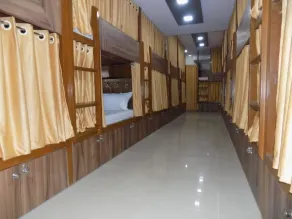Marol Metro Dormitory - Image 4