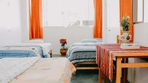 Nanasqa Hostel En Nasca - Image 4